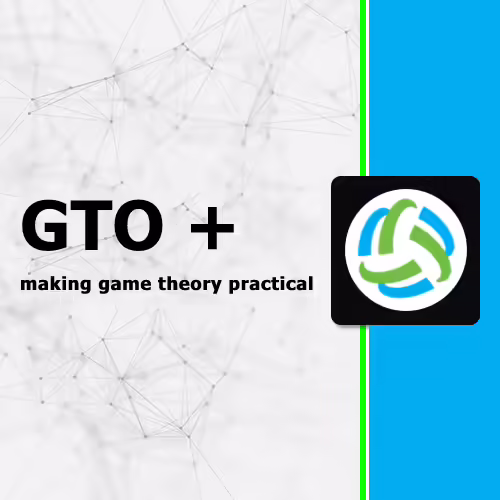 GTO Plus