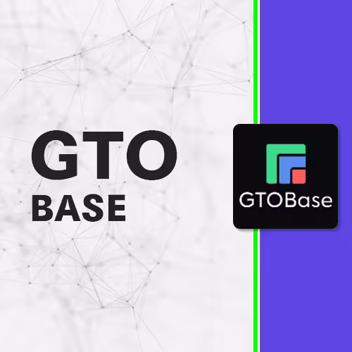 GTObase logo