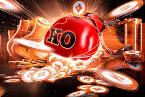 Турниры с PKO лишены главной проблемы MTT - большого количества игроков, досиживающих до призовой зоны